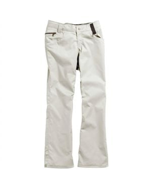 Holden Standard Pants - Gray