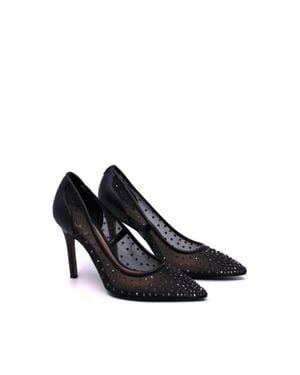 Sam Edelman Hazel Pumps - Black