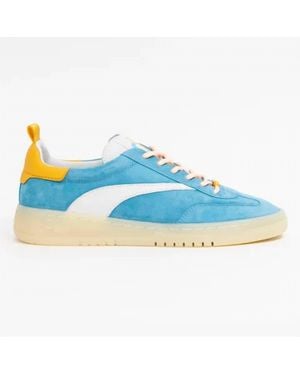 ONCEPT Panama Sneakers - Blue