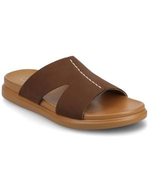 Journee Collection Apos;S Misey Sandals - Brown