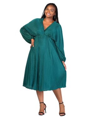 Designer Green Empire Waist Dresses for Women - Up to 71% off | Lyst
