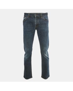 BOSS Denim Maine3 Jeans M/Waist - Blue