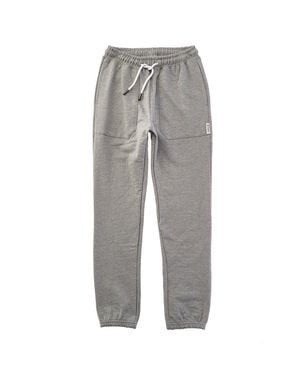 Sovereign Code Journeymen Jogger Pant - Gray