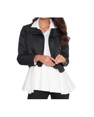 Stella Carakasi Style To Spare Jacket - Black