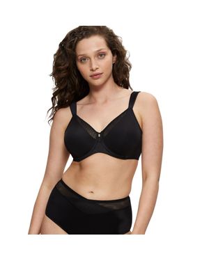 Triumph True Shape Sensation W01 - Black