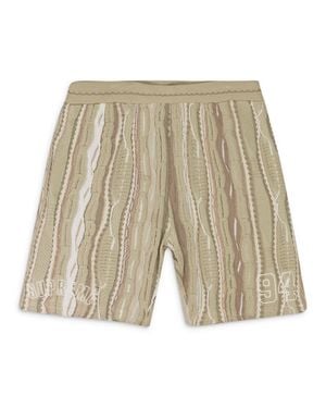 Supreme Work Short Brown Stripe 30 パンツ Supreme Work Short Brown