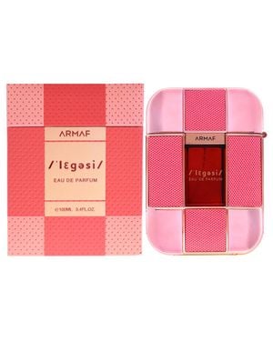 Arma 3.4 Oz Legesi Edp Spray For - Pink