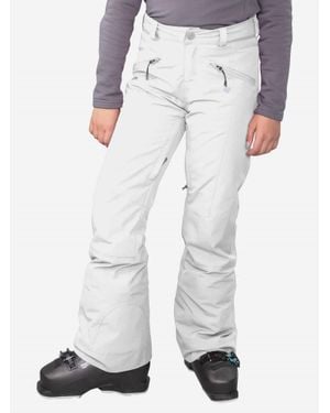 Obermeyer Jessi Pants - White