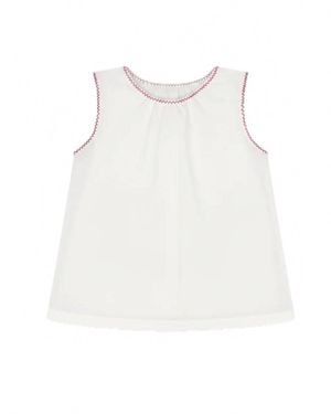 Set Proper Kids' Bethany Blouse - White