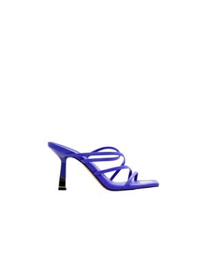 ALDO Aviah 66592-500 - Blue