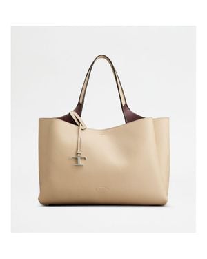 Tod's Bag - Natural