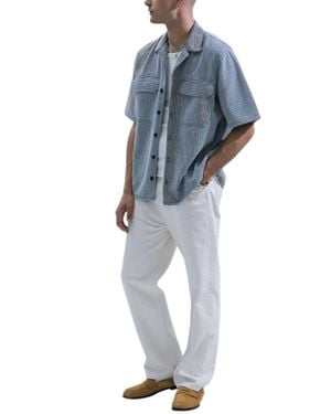 BTFL-life Cruise Shirt - Blue