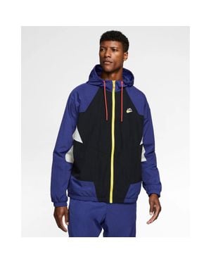 Nike windrunner pure platinum store