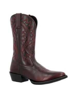 Durango Shyloh 12" Western Boot - Brown