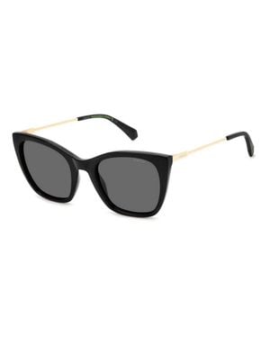 Polaroid Pld 4144/S/X Sunglasses - Black