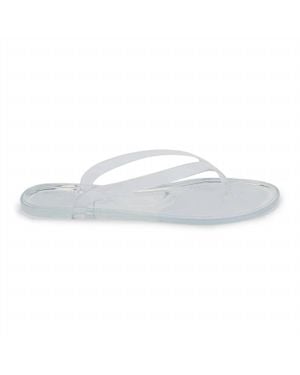 Matisse Olsen Flip Flop - White