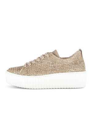 Gabor 83.205 Sneaker - Natural