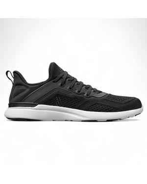 Athletic Propulsion Labs Techloom Tracer Shoes - Black