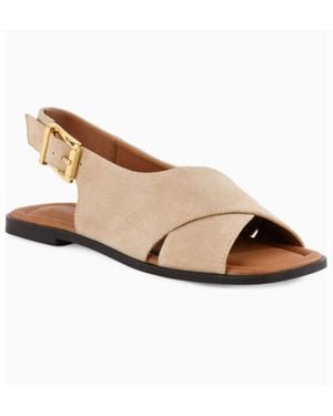 Seychelles Good Hearted Sandal - Natural