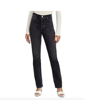 Goldsign Mellery Jean - Blue
