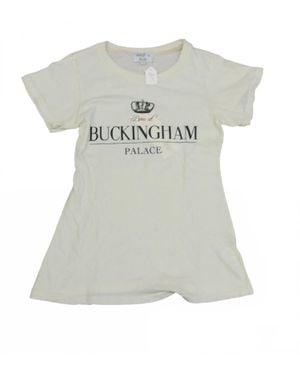 Wildfox Kids Born - White