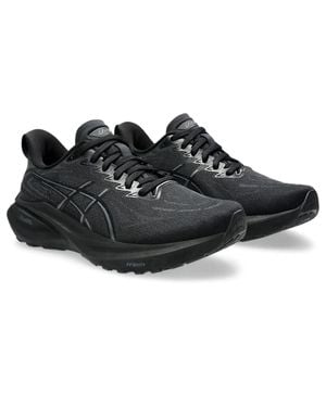 Asics Gt-2000 1012B666-002 Sneaker Running Shoes Zogg3444 - Black
