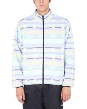 MSGM Fantastic Jacket - White