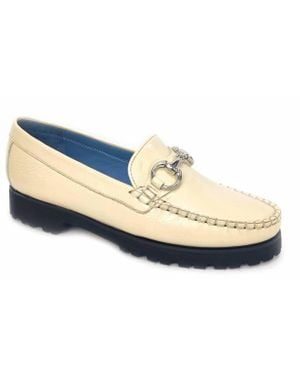Robert Zur Soho Loafer - Black