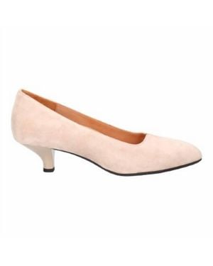 L'amour Des Pieds Kavan Heeled Pumps - Pink