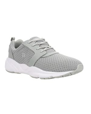 Propét Propet Stability X Waa032M-Lgr Sneaker 13 Light Walking Shoes Zpo618 ,13) - Gray