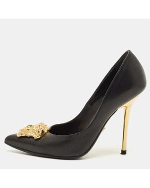 Versace Medusa - Black