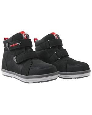 Reima Patter Sneaker - Black