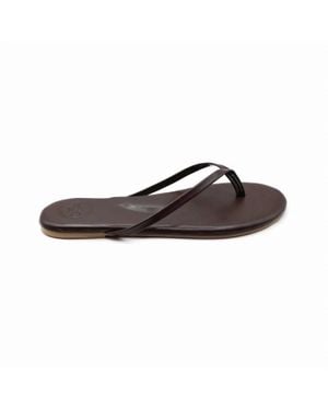 Solei Sea Indie Sandal - Brown