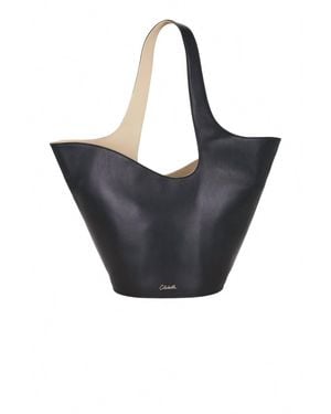 Cleobella Astrid Tote Bag - Black