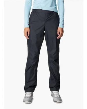 Columbia Pouring Adventure Ii Pant - Blue
