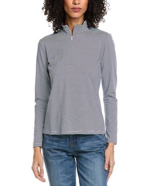 J.McLaughlin Ace Top - Gray