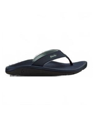 Olukai Ohana Sandals - Blue