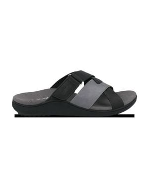Gravity Defyer Lynor Sandal - Black