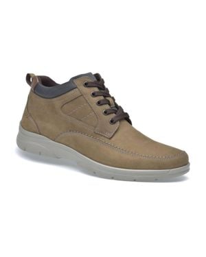 Pazstor Gali Boots - Brown