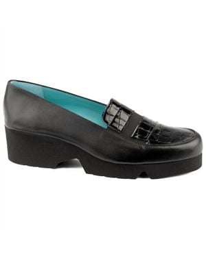 Thierry Rabotin Miller Shoe - Blue