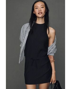 LSPACE Upbeat Dress - Black