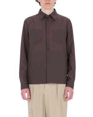 Herno Stylish Coat - Brown