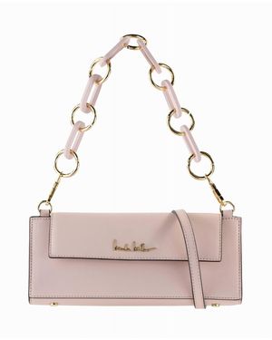 Pink Nicole Miller Bags for Women Lyst