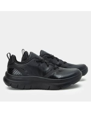 Alegria Solstyce Shoes - Black