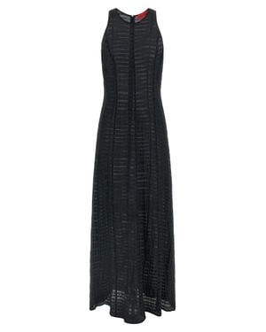 THE LATEST Dori' Dress - Black