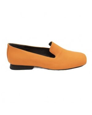 Camper Casi Myra Shoes - Orange