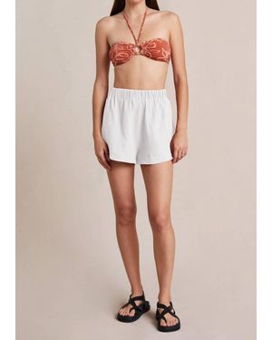 Bec & Bridge Aleah Shorts - Multicolor