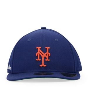 Aimé Leon Dore New Era Mets Hat - Blue