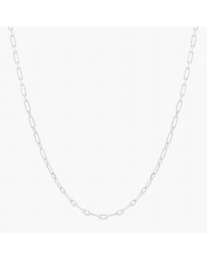 Silpada Classic Choice Chain Necklace - White