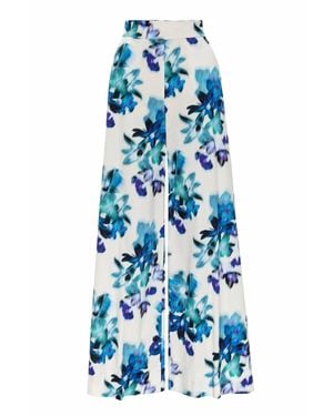 MISA Los Angles Billie Pant - Blue
